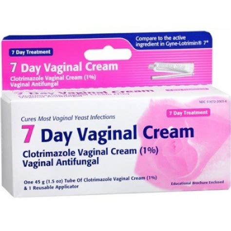 Which cream is best for Viginal rashes?