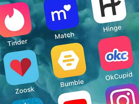 Which dating app is everyone using?