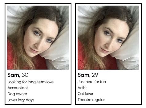 Which dating apps have the most fake profiles?