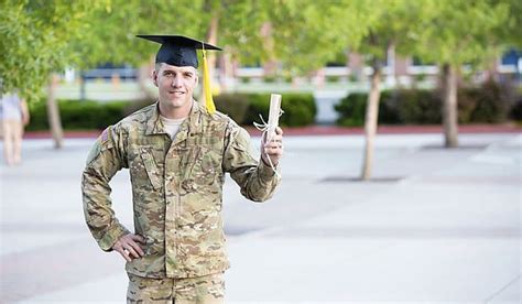 Which degree is best for joining army?