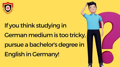 Which degree is best in Germany?