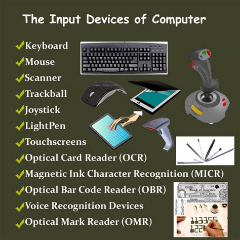Which devices is not a computer?