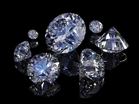 Which diamond is most beautiful?