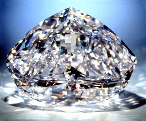 Which diamond is most expensive?