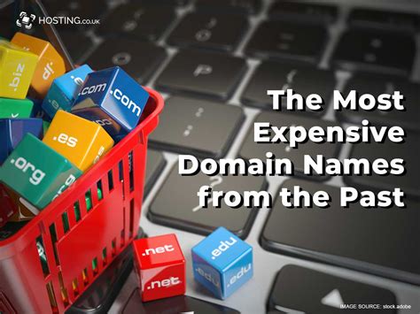 Which domain is expensive?