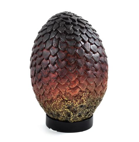 Which dragons egg is Drogon?