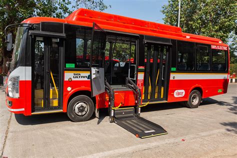 Which electric bus is best?