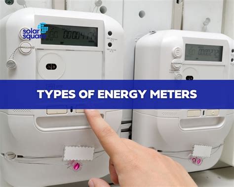 Which electric meter is best?