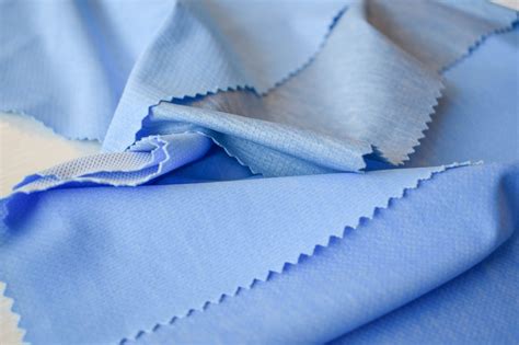Which fabrics are breathable?