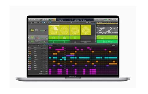 Which famous artists use Logic Pro?