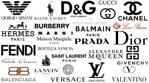Which fashion brand is No 1?