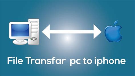 Which file transfer is best for iPhone?