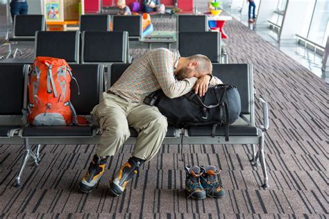 Which flights create the worst jet lag?