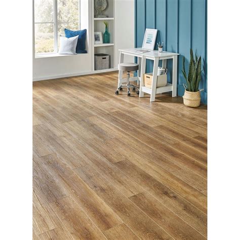 Which flooring is healthier?