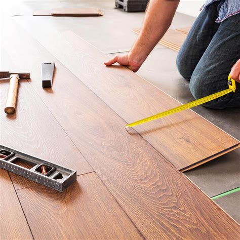 Which flooring option cost the most?