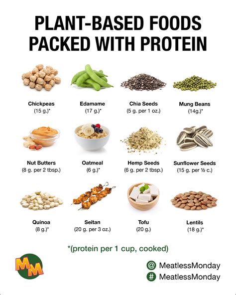 Which food is king of protein?
