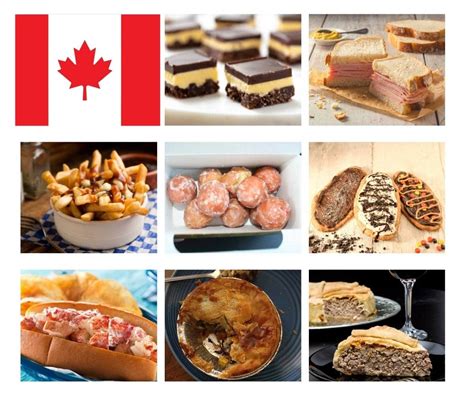 Which foods are cheap in Canada?
