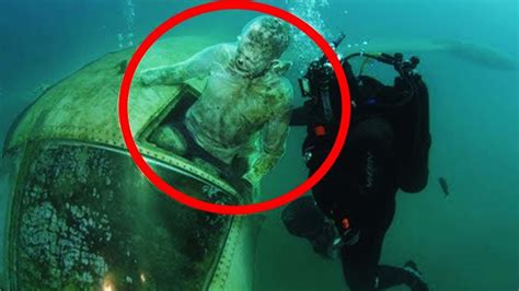 Which free divers body was never found?