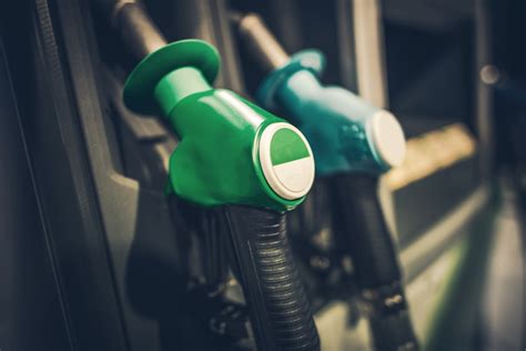 Which fuel is cleaner than petrol?