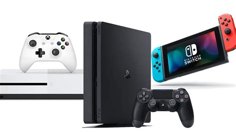 Which game console is best for 8 year old?