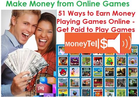 Which game is better to make money?