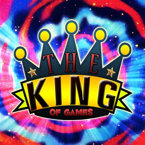 Which game is known as king of games?