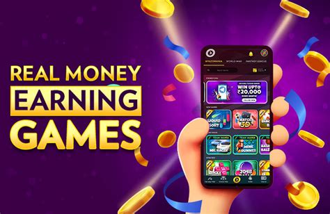 Which game is safe to earn money?