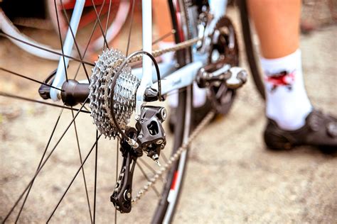 Which gears are best for a bicycle?