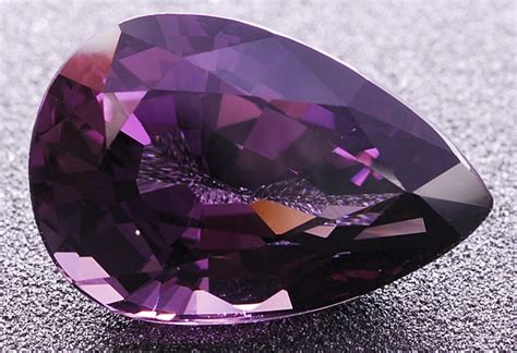 Which gem is the most expensive?