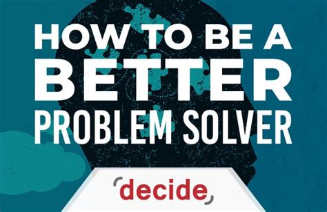 Which gender are better problem solvers?