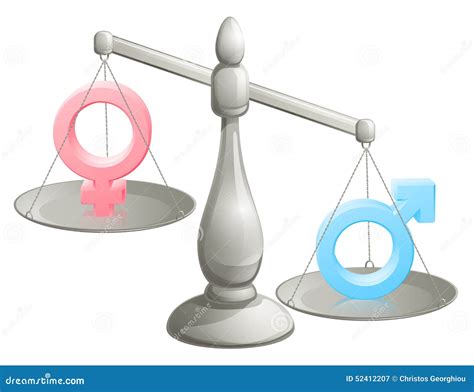 Which gender has better balance?