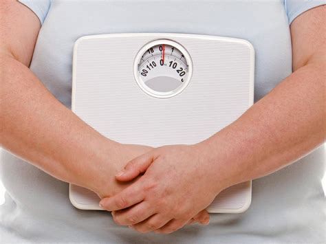 Which gender is harder to lose weight?