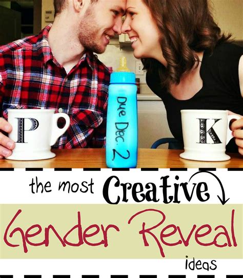 Which gender is most creative?