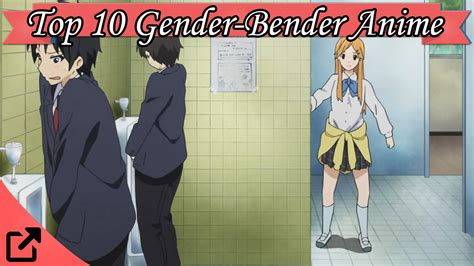 Which gender watches anime the most?