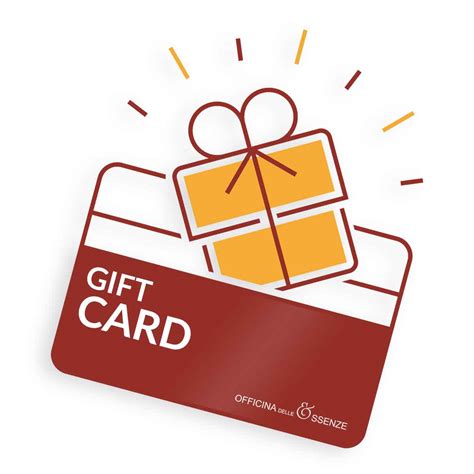 Which gift card can be used anywhere?