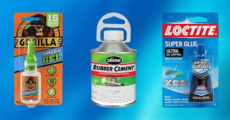 Which glue is best for everything?