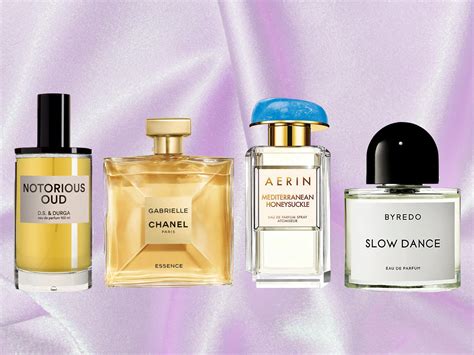 Which good girl perfume is the most seductive?