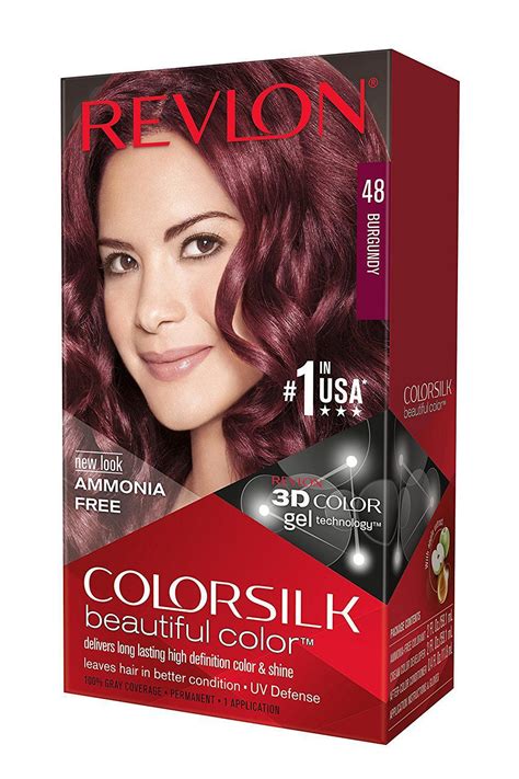 Which hair colour is best quality?