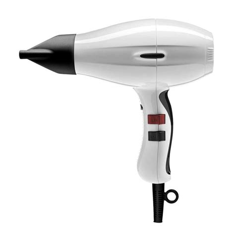 Which hair dryer is least damaging?