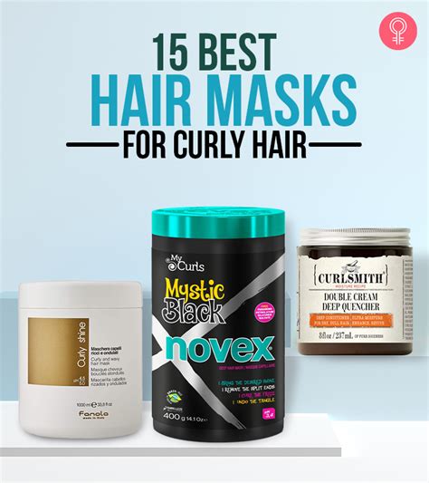 Which hair mask is best for frizzy hair?