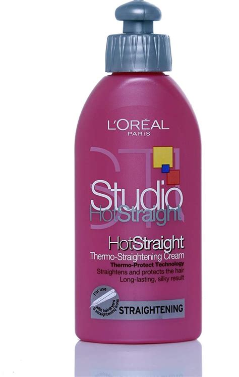 Which hair straightening cream is best?