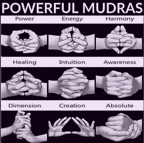 Which hand is most powerful?