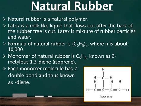 Which has more strength natural or synthetic rubber?