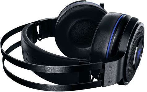 Which headphone support PS4?