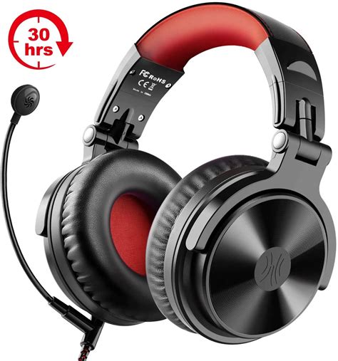 Which headset is best for ear?