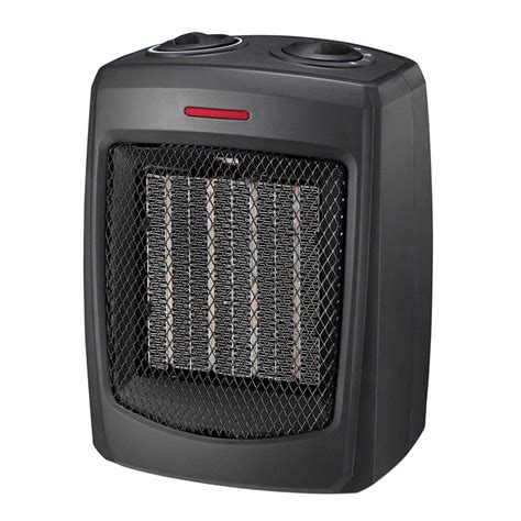Which heater is best for energy saving?