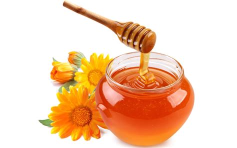 Which honey is sweeter?
