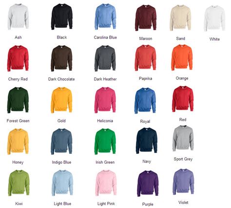 Which hoodie colour is attractive?