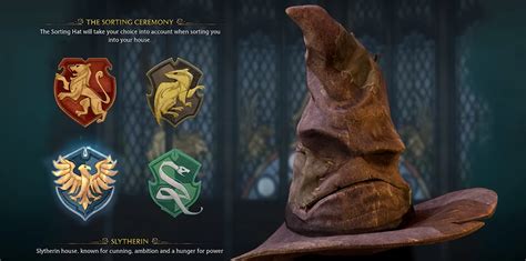 Which house in Hogwarts Legacy has the best quests?