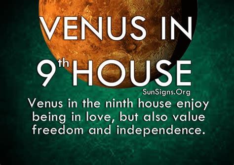 Which house is bad for Venus?